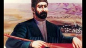 ASHIQ ELESGER - USTAD ASHIQ