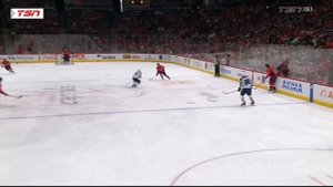 848-й гол Александра Овечкина! 24.03.2024