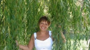 Ивушка плакучая   Надежда Кадишева.