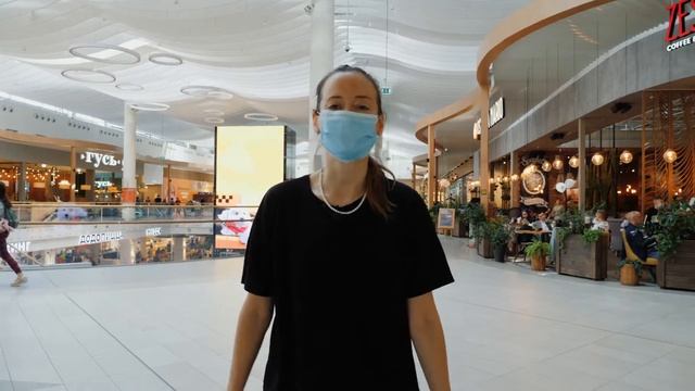 re:Store, г. Казань | КАК КАРТА ЛЯЖЕТ | 2020 смотреть онлайн