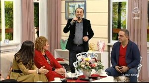 НОВИНКА!!!! Элариз Мамедоглу на лезгинском"Пейкер баха"