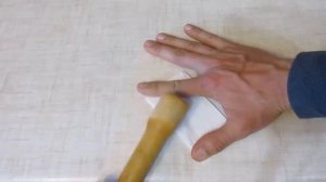 Как смолоть перец подручными средствами