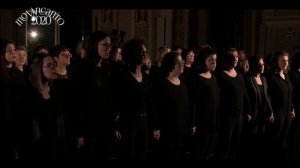 To margoudi - Tradiz greco arr K Matis/S  Gioldasi - diretto dal Mº Sofia Gioldasi - Movincanto 202