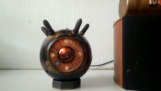 Часы на декатроне а-101 смотреть онлайн