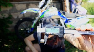 Как потерял суппорт и что делать дальше.