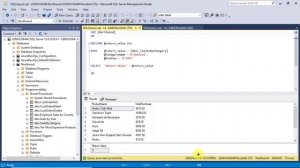 How to debug SQL code