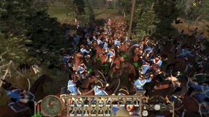 Pirates Über Alles! - обзор мода на Empire total war.