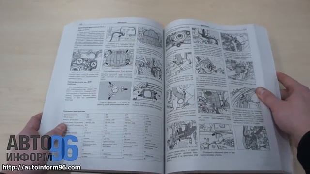 Руководсто по ремонту Audi A4 | Ауди А4 смотреть онлайн