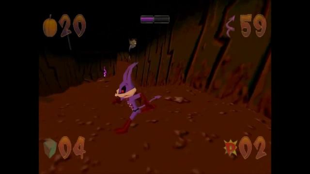 Jersey Devil Walkthrough [Part 05]