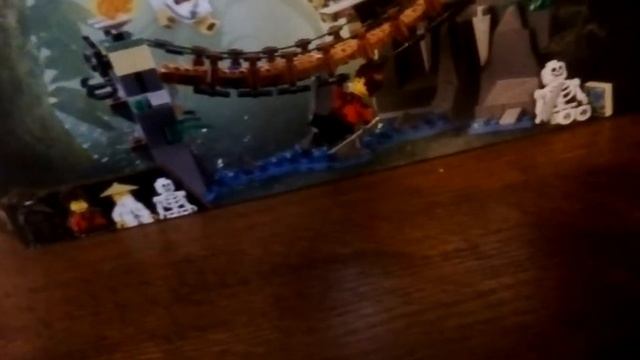 Обзор на мини фигурки.ШОК дарт вейдер!!!! смотреть онлайн