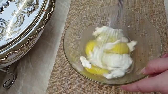 Запеканка из ЛАВАША. Супер вкусный завтрак.