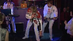 Сергей Васюта в 90's Remix