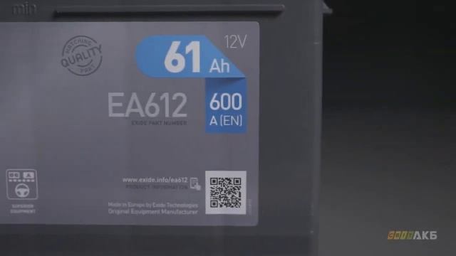 Рейтинг лучших автомобильных аккумуляторов 2022 года. смотреть онлайн