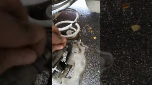 Замена задних колодок опель астра h