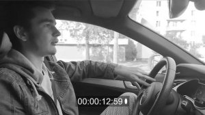 Audi A4 (B8) рестайлинг.