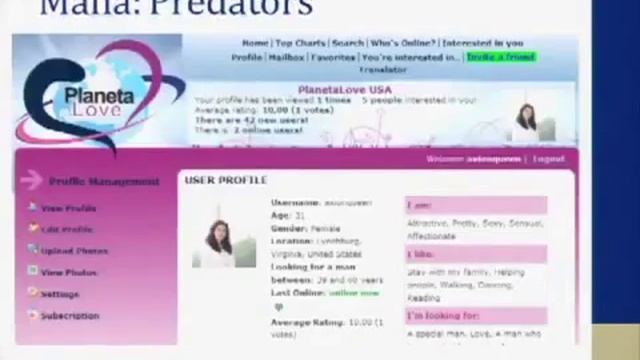 DEFCON 20 Owning Bad Guys And Mafia With Javascript Botnets смотреть онлайн