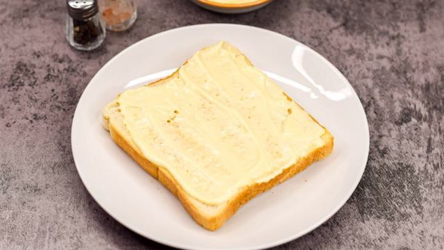 Клубный сэндвич с курицей