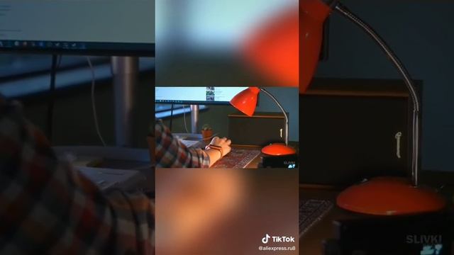 Крутой товар с Aliexpress, который поможет согреться холодными вечерами #shorts смотреть онлайн