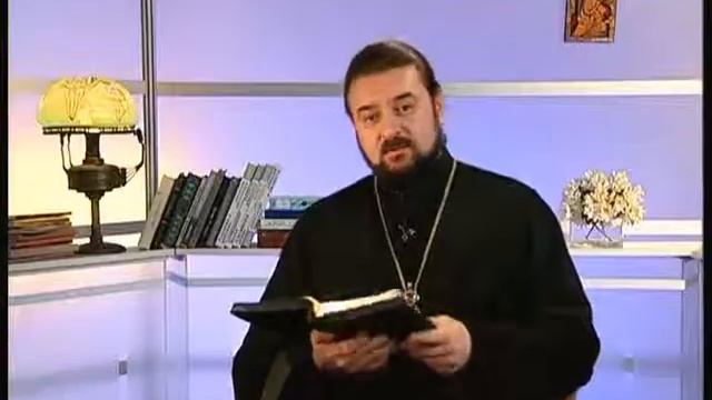 О Евхаристии, ч 2  На сон грядущим  Ткачев КРТ смотреть онлайн