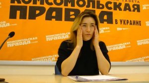 Что Настя Короткая думает о Насте Ивлеевой?