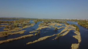 Как путешествовать во время самоизоляции, соленое озеро Эльтон, Саратов, река Волга, Энгельс