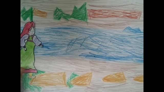 Гуси лебеди смотреть онлайн