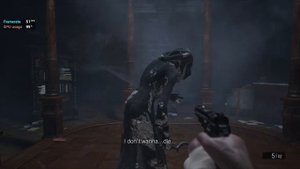 i5 11400H + RTX 3050 Gaming Laptop Test in 8 Games