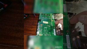 Asus X541S Чистка и замена термопасты