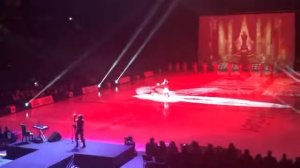 Лусинэ Геворкян (красная королева) - голову с плеч (алиса в стране чудес)