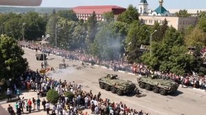 Валуйки вчера сегодня завтра