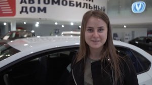 "Московский автомобильный дом". Отзыв