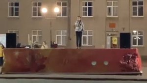 Виктория Брекова - "Три вдовы"