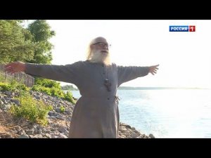 Отец Андрей Логвинов: «Гагарин летал в Космос, и Бог его благословил!»