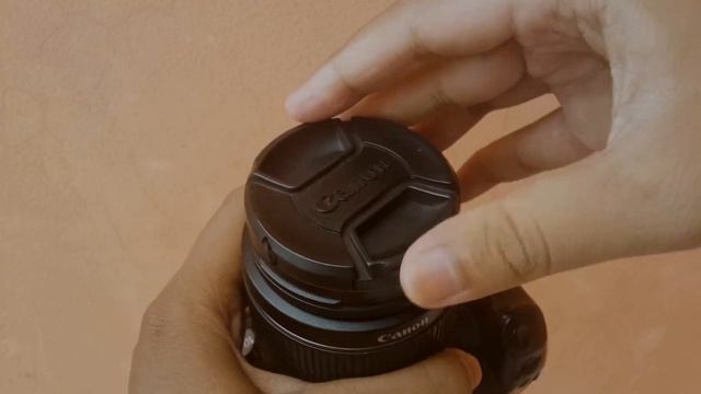 Canon Eos 1000D | Kamera DSLR kere hore budget 2 jutaan! | (short review) смотреть онлайн