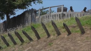 Усть – Лабинская (александровская) крепость, Краснодарский край. (с) Кононов Юрий