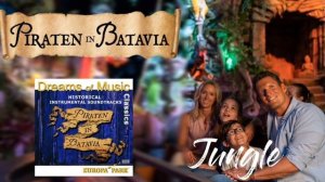 Piraten In Batavia (V1) - Jungle Paradies (Classics)