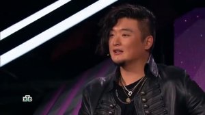 #ШОУМАСКГООН #TSOY Анатолий Цой