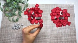 Розочки из фоамирана | DIY | Foam flowers