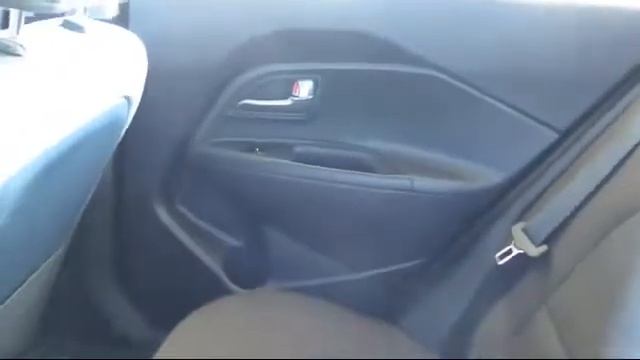 2017 Kia Rio Sedan LX Folsom  Sacramento  Roseville  Elk Grove  El Dorado Hills смотреть онлайн