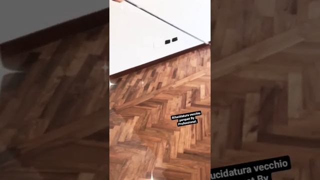 restauro vecchi parquet  3281833629