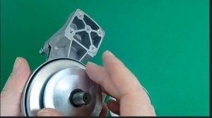 Редуктор Kimotozip для триммера FS 300, FS 350, FS 400,FS 450