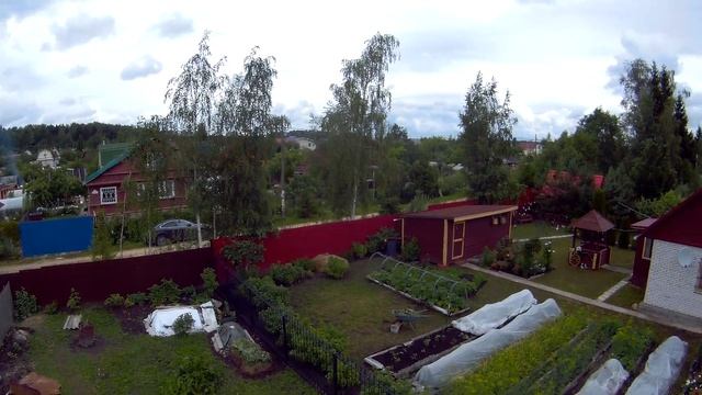 Gitup Git2 на квадрокоптере 2 смотреть онлайн