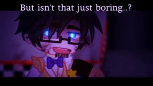 Darling (ダーリン) meme || William and Mrs. Afton || FNAF [Gacha Club]