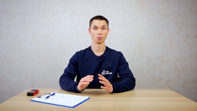 Подробный чертеж квартиры / план квартиры с размерами / приемка квартиры специалистом смотреть онлайн