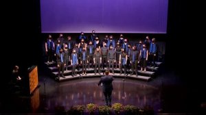 Sonnet 43 - Laura Hawley - Coastal Sound Youth Choir