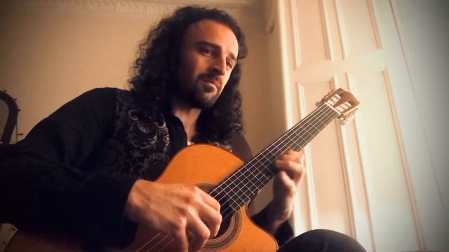 J. S. Bach - BWV 1007 - Cello Suite No. 1 (Prelude)