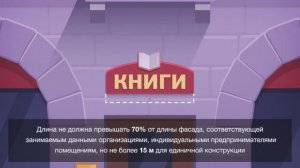 Согласование вывесок в Москве