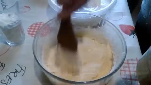 Все секреты бисквитного теста смотреть онлайн