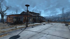 FALLOUT 4 Ambient Music & Ambience 🎵 Sanctuary (Fallout 4 OST | Ambient Soundtrack | Inon Zur)