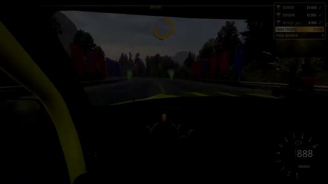 NISSAN GT-R ГОЧИ - ЛУЧШАЯ НАСТРОЙКА ДЛЯ ДРИФТА (CarX Drift Racing Online для ПК) смотреть онлайн